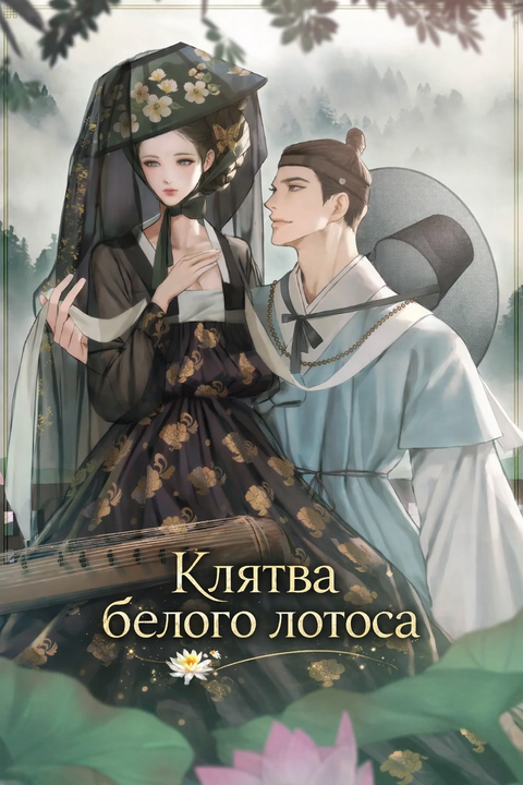 Клятва Белого Лотоса
