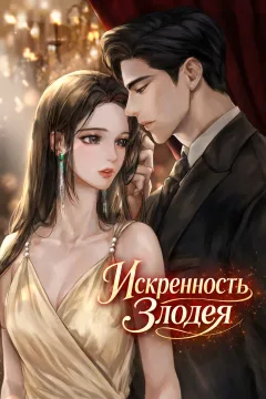 Искренность злодея