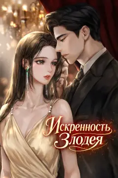 Искренность злодея