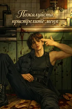 Пожалуйста, пристрелите меня